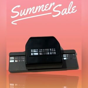 Ek 3 Row Square Border Punch